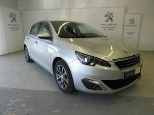 PEUGEOT  HDi FAP 92ch Allure 5p