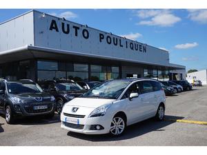 PEUGEOT  HDi FAP Allure 7pl