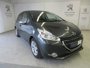 PEUGEOT  HDi FAP Style 5p