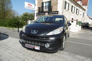 PEUGEOT  HDi110 Griffe 3p