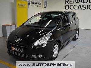 PEUGEOT  HDi112 FAP Family II 5pl  Occasion