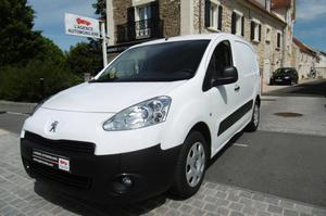 PEUGEOT Partner 120 L1 1.6 e-HDi FAP 90 Clim BMP6