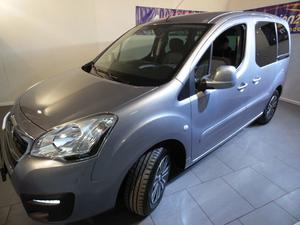 PEUGEOT Partner Tepee 1.6 BLUE HDI 100CH ACTIVE