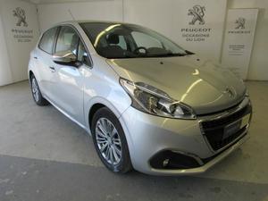 PEUGEOT  PureTech 110ch Allure S&S EAT6 5cv 5p