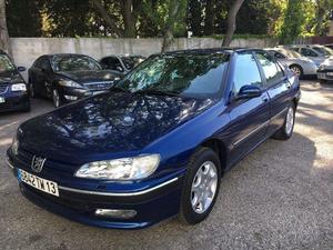 PEUGEOT  TD SVE  Occasion