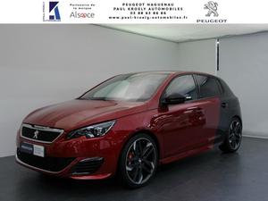 PEUGEOT  THP 270ch GTi S&S 5p