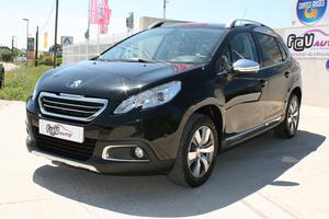 PEUGEOT  e-HDi 92ch FAP BVM5 Féline Titane