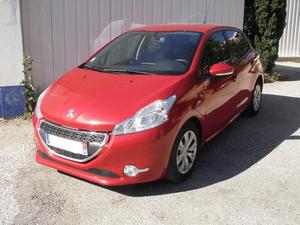 PEUGEOT  e-HDi FAP Active 4cv 5p