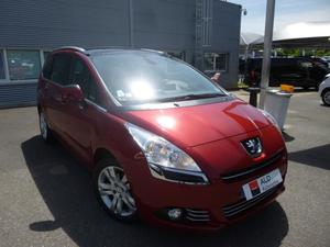 PEUGEOT  e-HDi112 FAP Allure BMP6 7pl