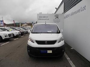 Peugeot Expert fg Standard 2.0 BlueHDi 150ch Premium Pack