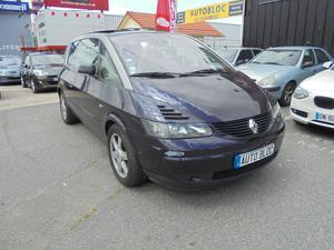 RENAULT Avantime 2.2 DCI Privilège