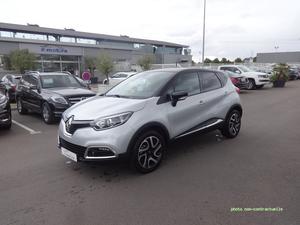 RENAULT Captur Intens TCe 90 Energy