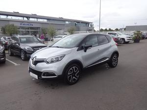 RENAULT Captur Intens dCi 110 Energy + Pack Outdoor