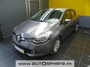 RENAULT Clio 0.9 TCe 90ch energy Trend Euro Occasion