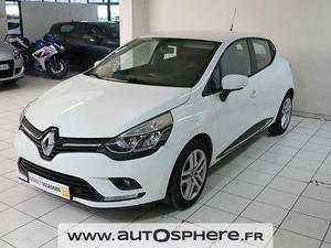 RENAULT Clio 1.5 dCi 90ch energy Business 82g 5p 