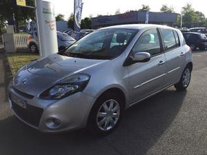 RENAULT Clio CLIO III 1.5 DCI 90CH EXPRESS CLIM ECO² 94G 5P