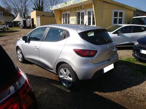 RENAULT Clio Clio IV DCI Business 75ch km 