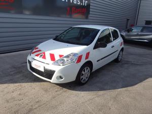 RENAULT Clio II III STE 1.5 DCI 75CH AIR ECO² 3P