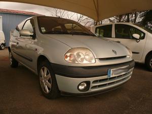 RENAULT Clio II RXT