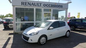 RENAULT Clio III 1.5 dci 85 collection eco² 89g 5P