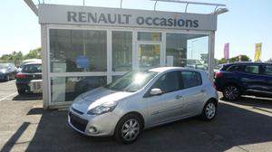 RENAULT Clio III III 1.5 DCI gr COLLECTION 5p