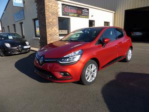 RENAULT Clio "IV FACELIFT 0,9L TCE 90 ENERGY INTENS - 30 %"