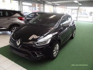 RENAULT Clio IV Intens dCi 90 Energy EDC