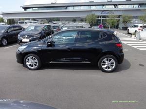 RENAULT Clio IV Limited TCe 90 Energy