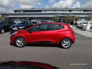 RENAULT Clio IV Limited TCe 90 Energy