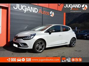 RENAULT Clio TCE 90 INTENSE GT-LINE  Occasion