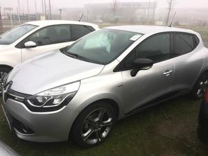 RENAULT Clio dCi 90 Energy Edition One 5p  Occasion