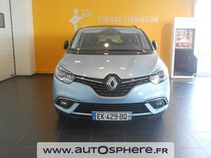 RENAULT Grand Scenic 1.5 dCi 110 Energy Intens 5 places 