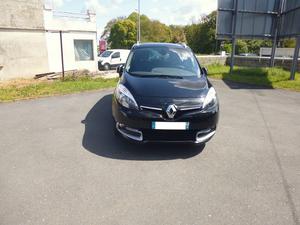 RENAULT Grand Scénic III dCi 110 FAP eco2 Limited 7 pl