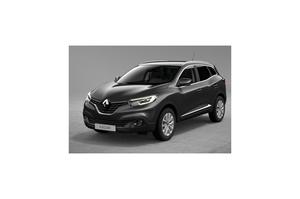 RENAULT Kadjar "1.2 TCE 130CV EDC ENERGY INTENS"