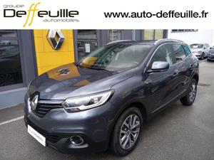 RENAULT Kadjar dCi 130 Energy 4WD Business