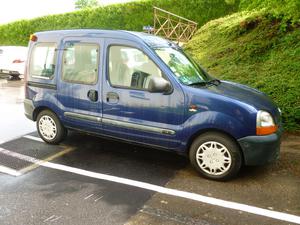 RENAULT Kangoo 1.4i Expression