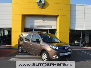RENAULT Kangoo 1.5 dCi 110ch Intens  Occasion