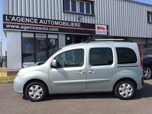 RENAULT Kangoo 1.5 dCi 75ch Authentique