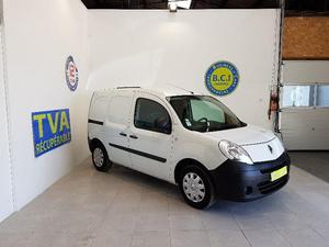 RENAULT Kangoo KANGOO II EXPRESS 1.5 DCI 90CH CONFORT ACCESS