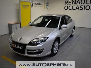 RENAULT Laguna NV III 1.5 dCi 110 eco2 Business 