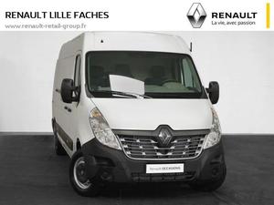 RENAULT Master FGN L3H2 3.5T 2.3 DCI 145 ENERGY E6 GRAND