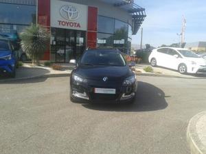 RENAULT Megane MEGANE Estate 1.5 dCi FAP S&S eco cv