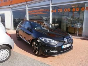 RENAULT Mégane 1.6 DCI 130 CV DIESEL FAP BOSE EDITION