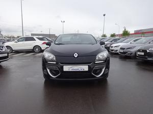 RENAULT Mégane Coupé III Bose dCi 130