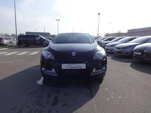 RENAULT Mégane Coupé III GT dCi 165 + Caméra Toit en ver