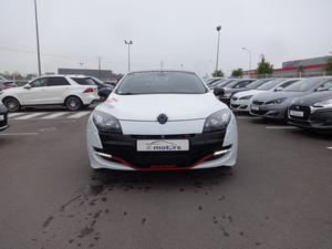 RENAULT Mégane Coupé III RS  + GPS Toit