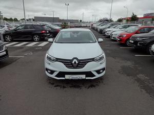 RENAULT Mégane IV BERLINE Intens dCi 130 Energy + Bose