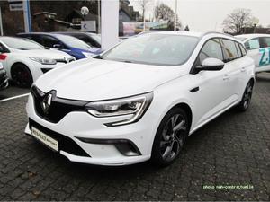 RENAULT Mégane IV ESTATE GT dCi 165 Energy EDC