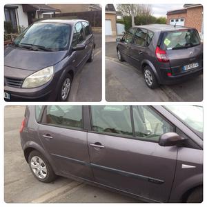 RENAULT Scenic 1.5 dCi 100 Confort Authentique