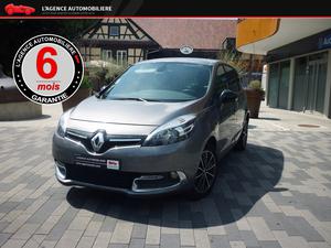 RENAULT Scénic 1.5 dCi 110 Energy Bose Edition